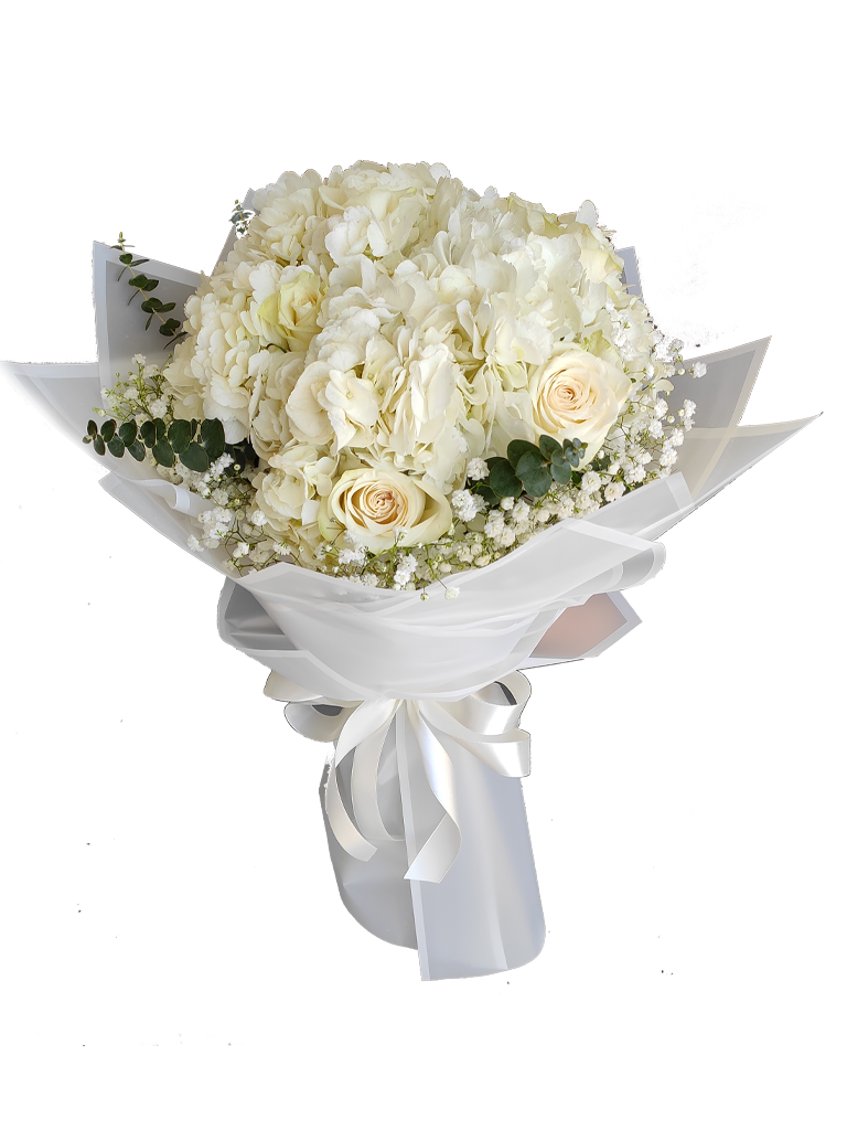 BOX ARRANGEMENTS Happy Petals