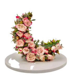 Special Spray Roses Arrangement