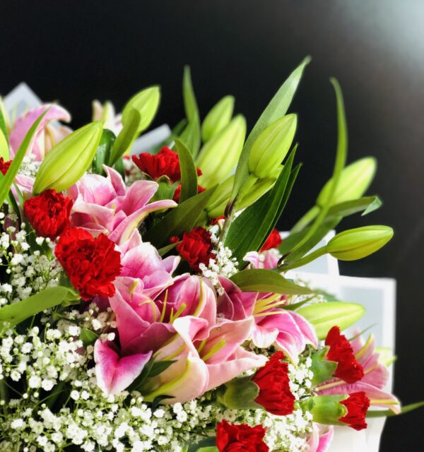 Lily Bouquet - Image 2