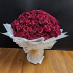 Red Rose Bouquet