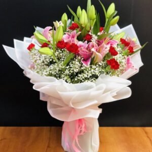Lily Bouquet