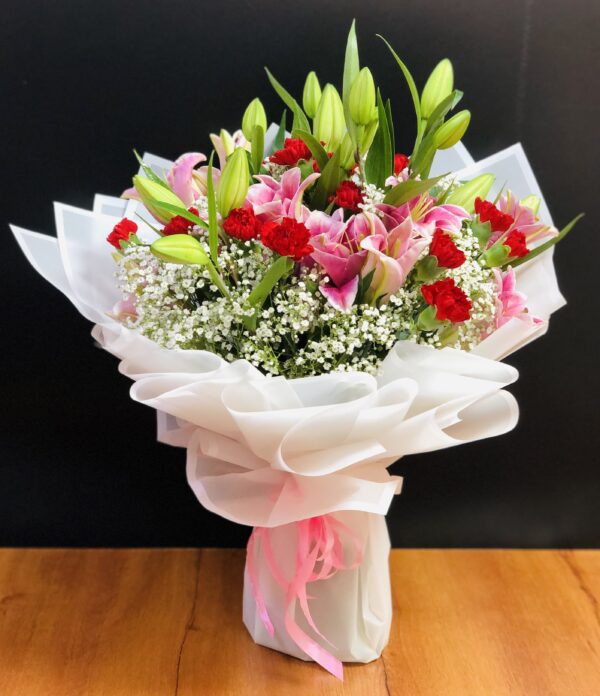 Lily Bouquet